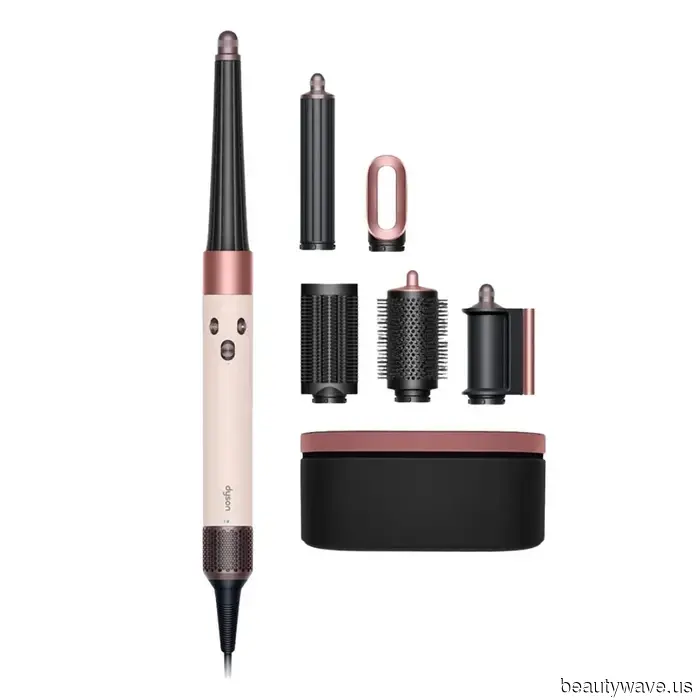 Stop what you're doing: My top Dyson hair tool is now £150 cheaper for Cyber Monday!