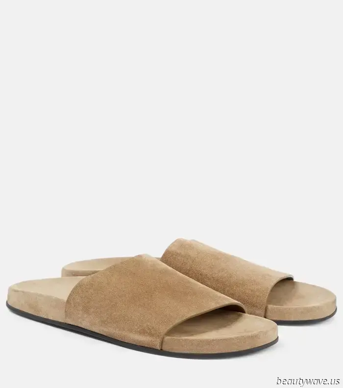 M&S's New Designer-Inspired Sandals Are Selling Quickly—I Predict They'll Be Sold Out This...