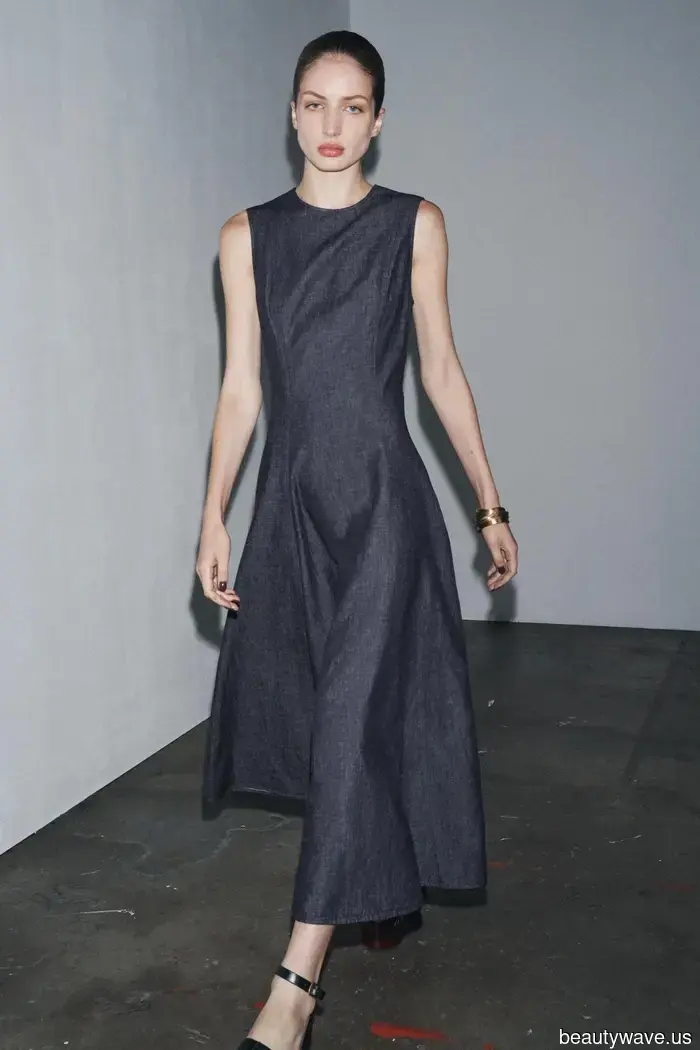 I hadn't considered autumn until Zara released these 9 chic new-season items.