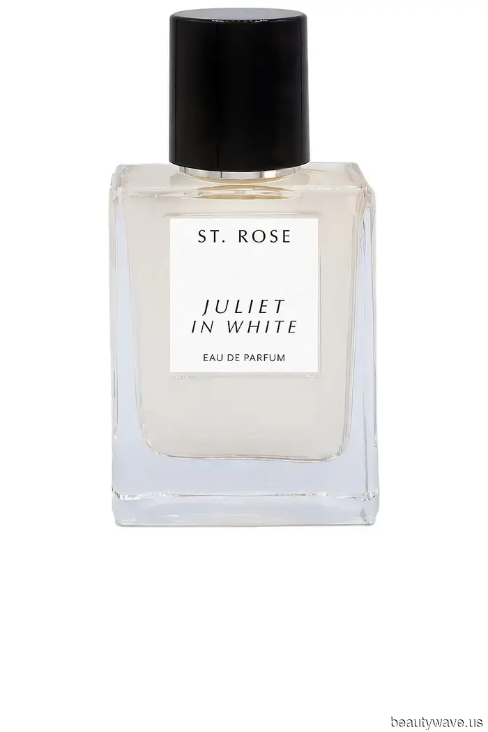 I surveyed 37 real brides and perfumers—here are the 9 top wedding-day fragrances, without a doubt.