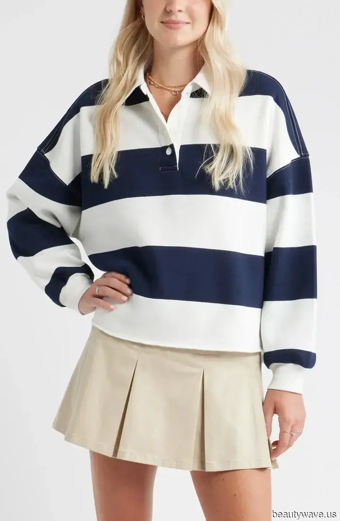 I honestly don't believe that these Nordstrom items priced under $100 will still be available by November 1, so…
