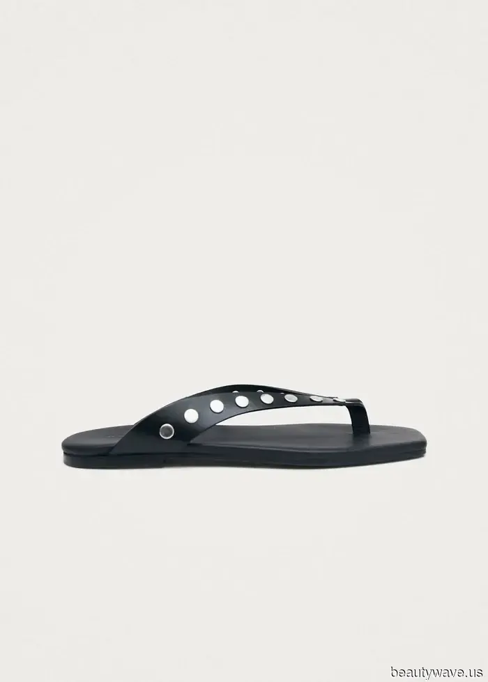 Apologies, Birkenstocks—Here are the 5 Stylish Shoe Trends European Women Will Embrace This Summer.