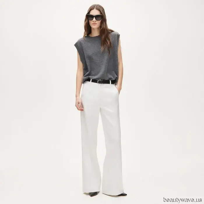 "Chic!" is the first word that comes to mind when viewing these J.Crew summer items at the moment.