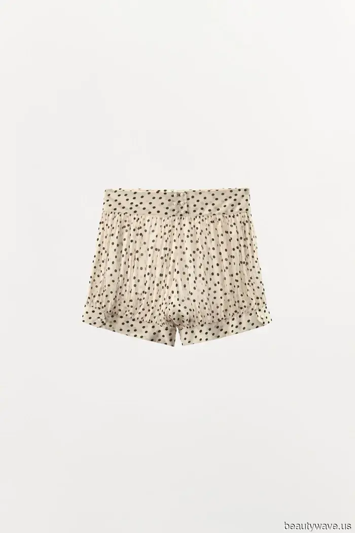 Goodbye, Denim Cutoffs—Thanks to Prada, This Controversial Shorts Style Is Making a Comeback.