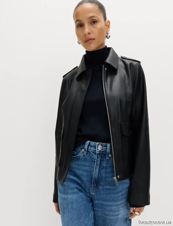 If French women are sporting jeans in 2026, it's likely in conjunction with one of these stylish trends.