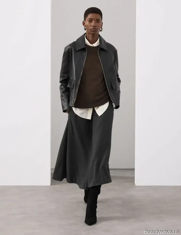 9 Idee di Outfit Invernali per Quando Non Hai Voglia di Vestirti