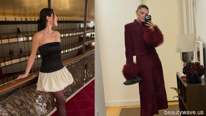 Everything I Would (and Wouldn't) Choose to Wear to the Nutcracker Ballet as a New Yorker