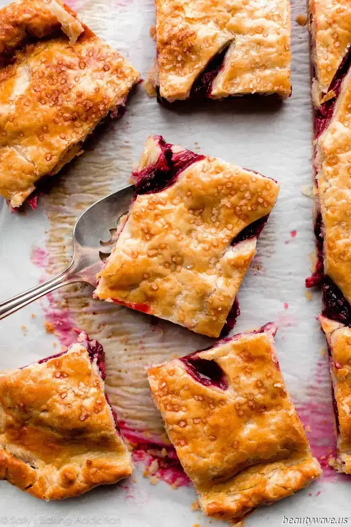40 Simple and Tasty Recipes to Take to a Summer BBQ