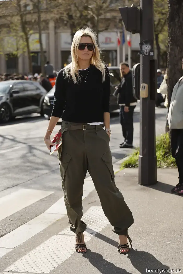 6 Spring 2026 Outfit Trends Already Making Waves in Paris