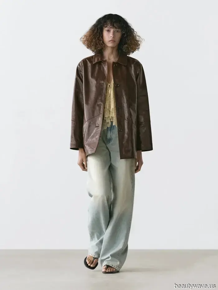 I'm creating my most stylish autumn wardrobe ever—9 Massimo Dutti purchases that simplified the process.