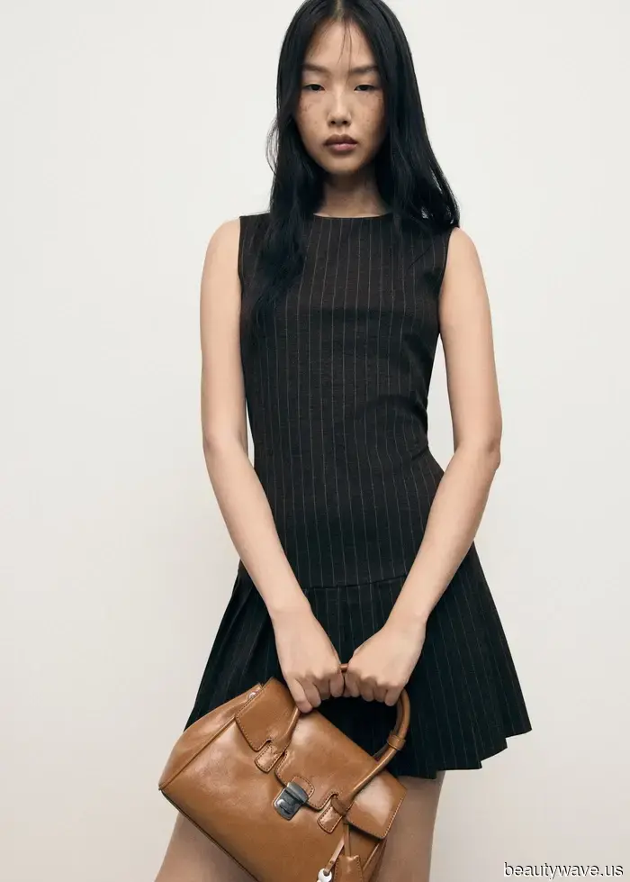 I’m a Senior Shopping Editor—Here’s My Complete List of Recommended Purchases from the Mango Sale.