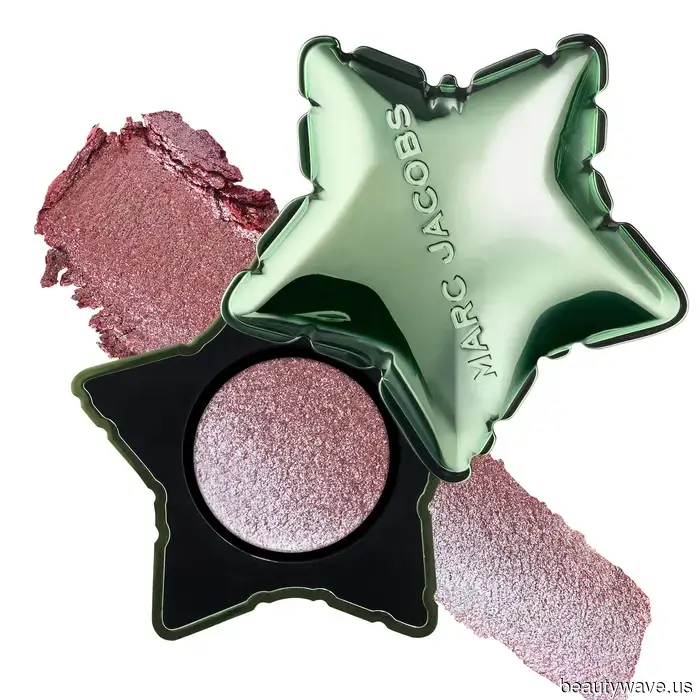 Marc Jacobs Beauty ist zurück, Baby&mdash;ich vermute, dass diese Produkte zuerst ausverkauft sein werden.