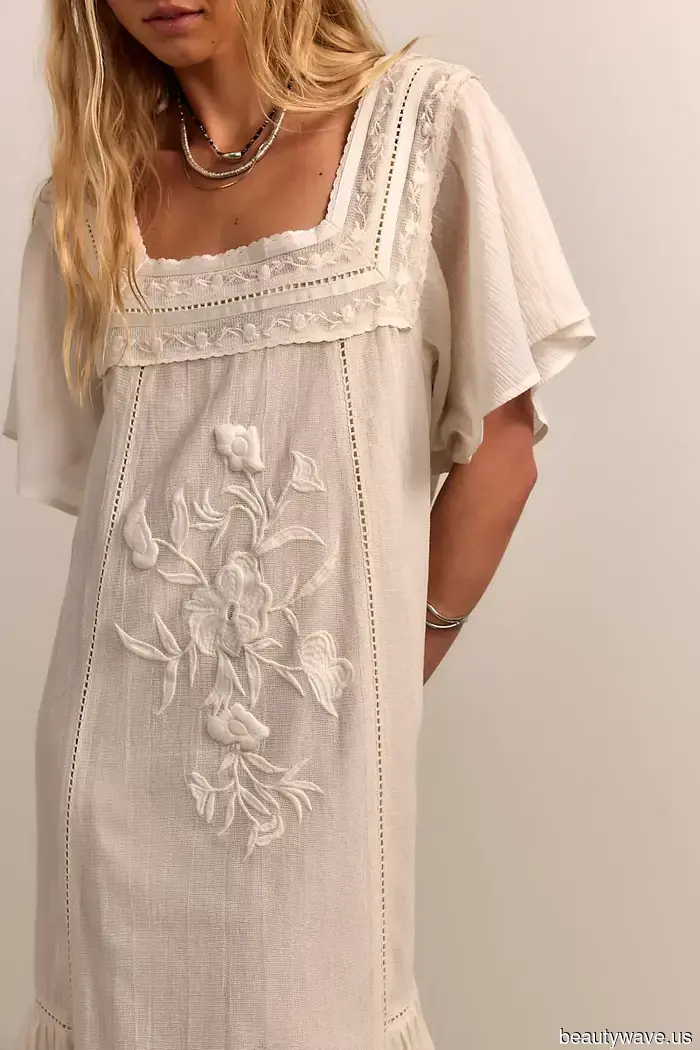 La ola de calor ha llegado&mdash;27 vestidos de alta gama que verás por toda Europa este verano.