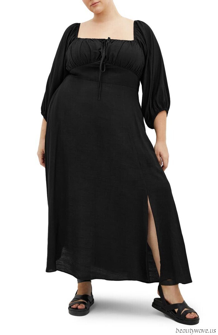I’m Not a Fan of Exposing My Arms—40 Stylish Summer Picks That Keep Them Covered