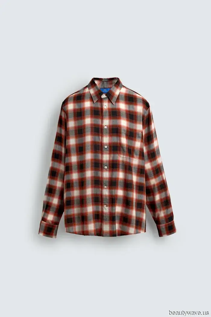 The new Aaron Levine x Zara collection has just launched—21 items that appear stylish and modern.