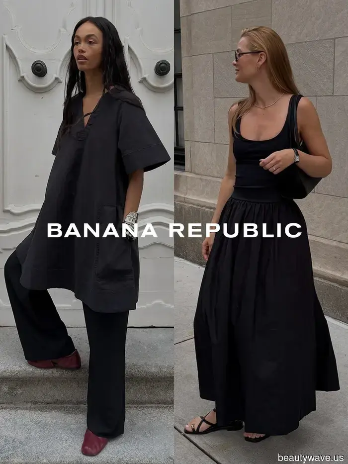 Track Pants, Tanks, and Lace-Trim Accents: 30 Fresh Summer Essentials I Discovered Today