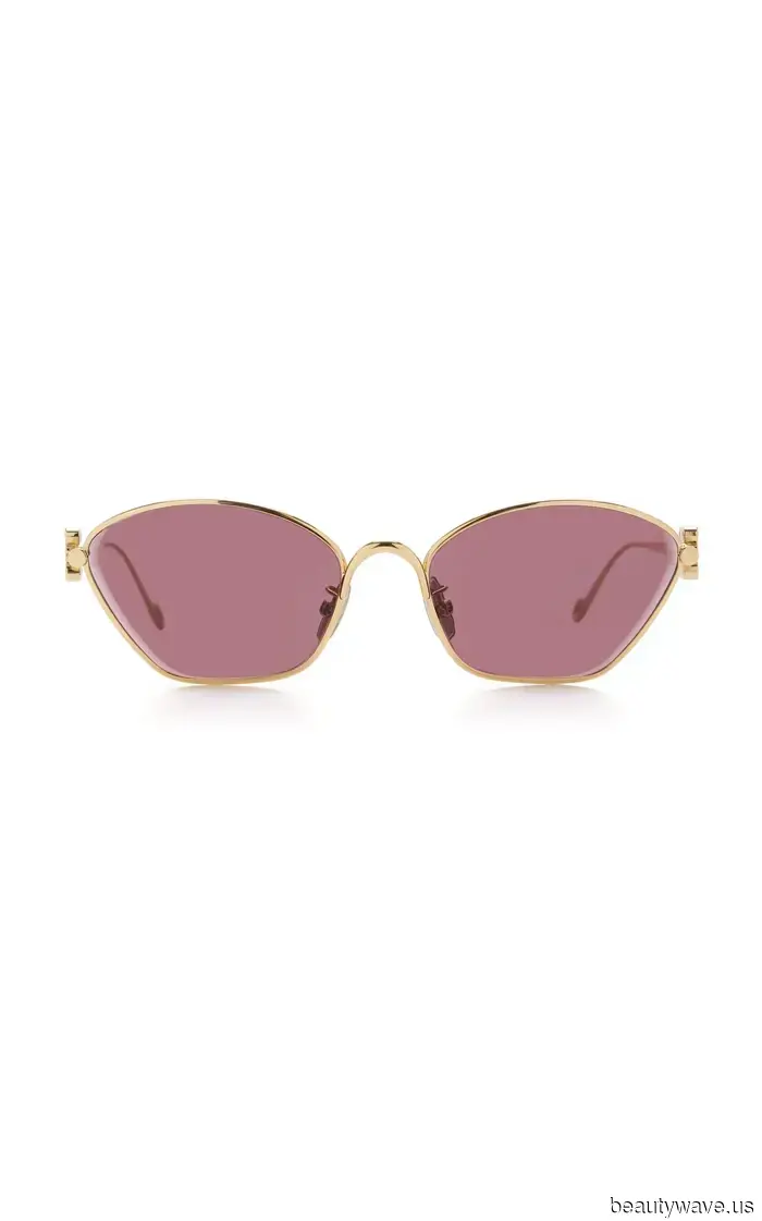 7 Tendenze Occhiali da Sole Che Ogni Persona di Moda Indosserà Questa Estate