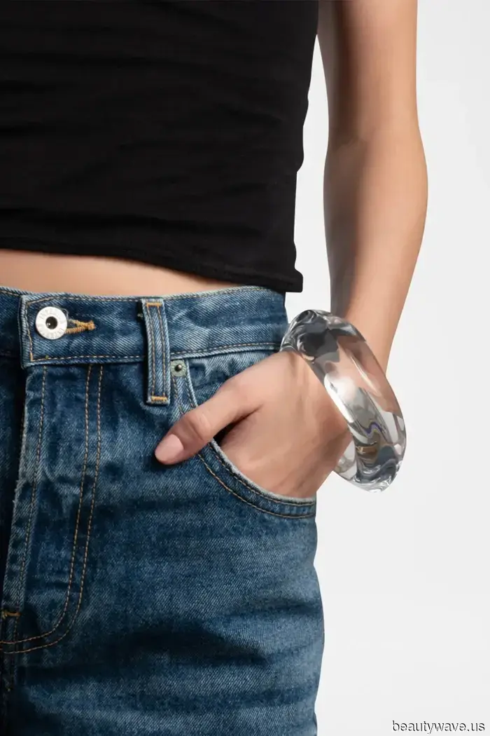 Remember This: These 6 Jewelry Trends Will Shape Summer 2025