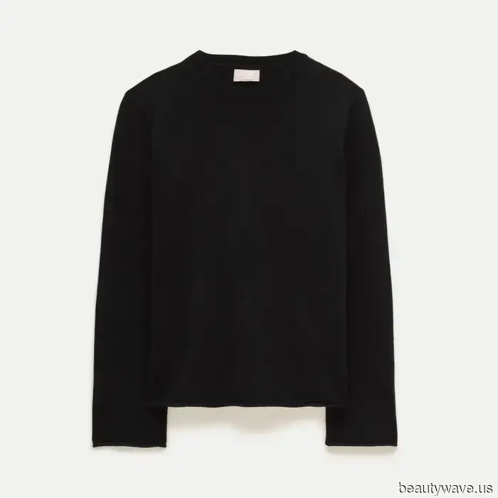 Diese Pullover werden ein fester Bestandteil der Cool-Girl Herbstgarderobe 2026 sein.