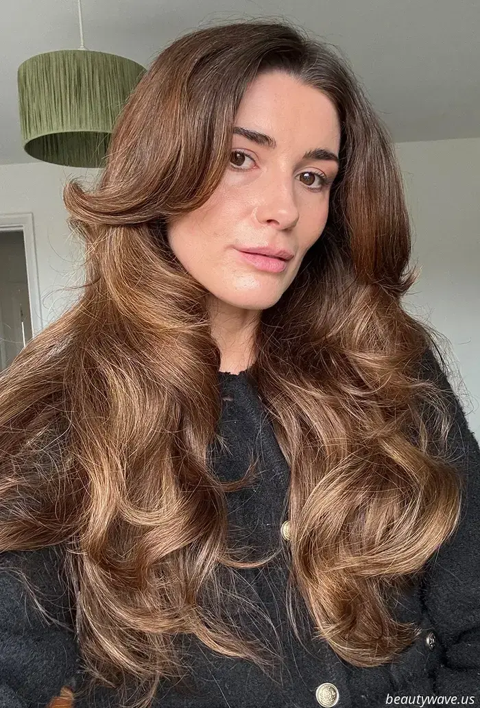 Diese Lockenstäbe sind so gut, dass sie mein inneres '90er-Supermodel-Ich freigeschaltet haben
