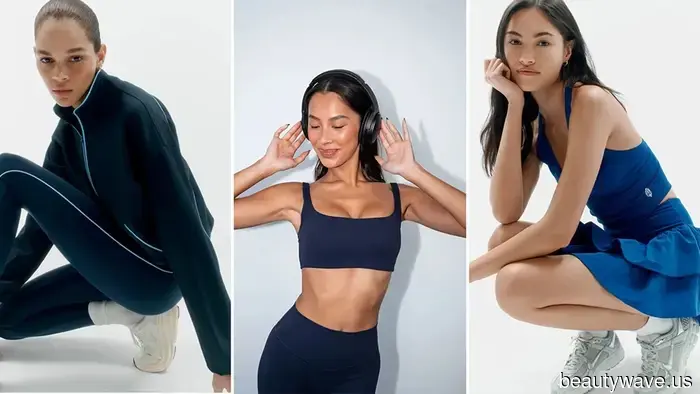 Stay Within Your Budget: Explore These 31 Activewear Discounts at Nordstrom's Major Anniversary Sale
