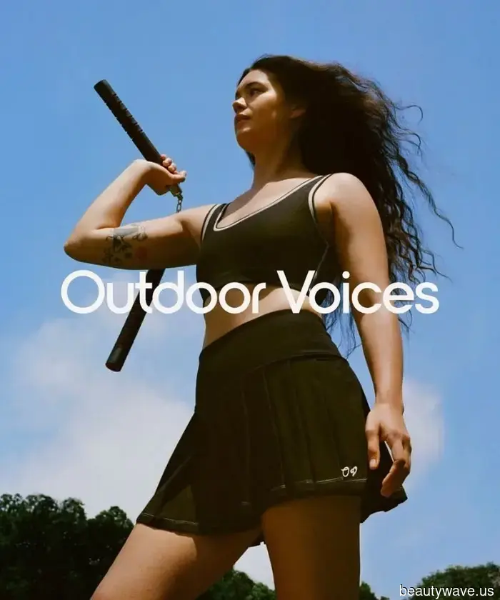 Ty Haney has reintroduced Outdoor Voices—here’s what this means for your athleisure wear.