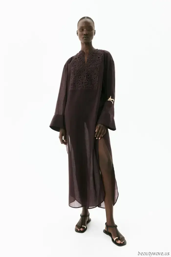 My complete summer wish list might be frightening to some, but the section featuring items under $100 is delightful.