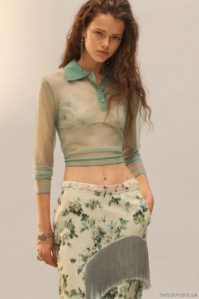 30 Stylish Spring Tops That Will Enhance Your Outfits Without Breaking the Bank