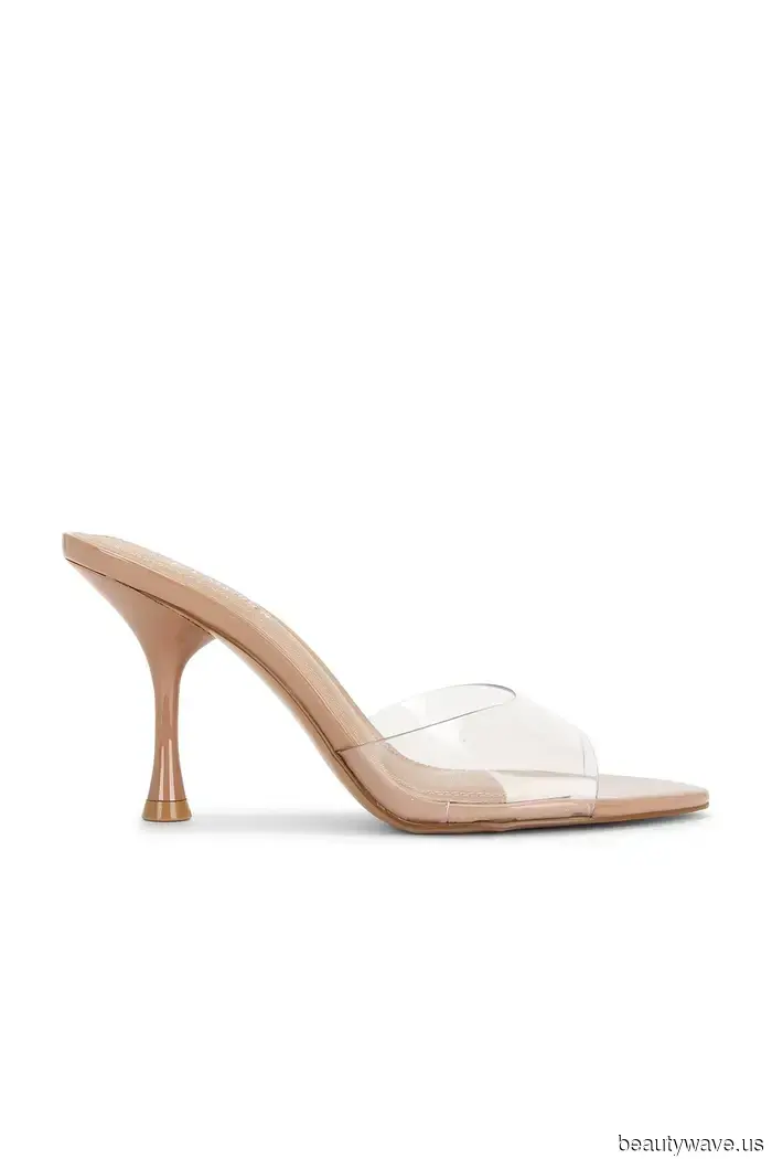 Prinzessinnen-Schuhe sind der schönste Schuhtrend dieses Sommers&mdash;so stylt man sie.