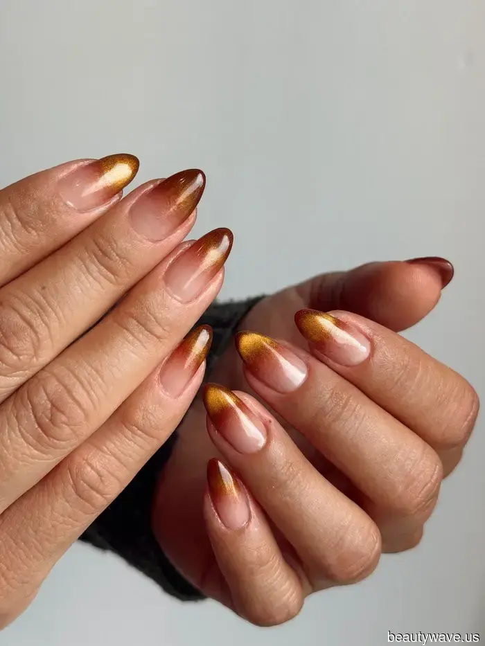 The Stars Have Spoken—Here’s the Nail Design You Should Opt For, According to Your Horoscope.