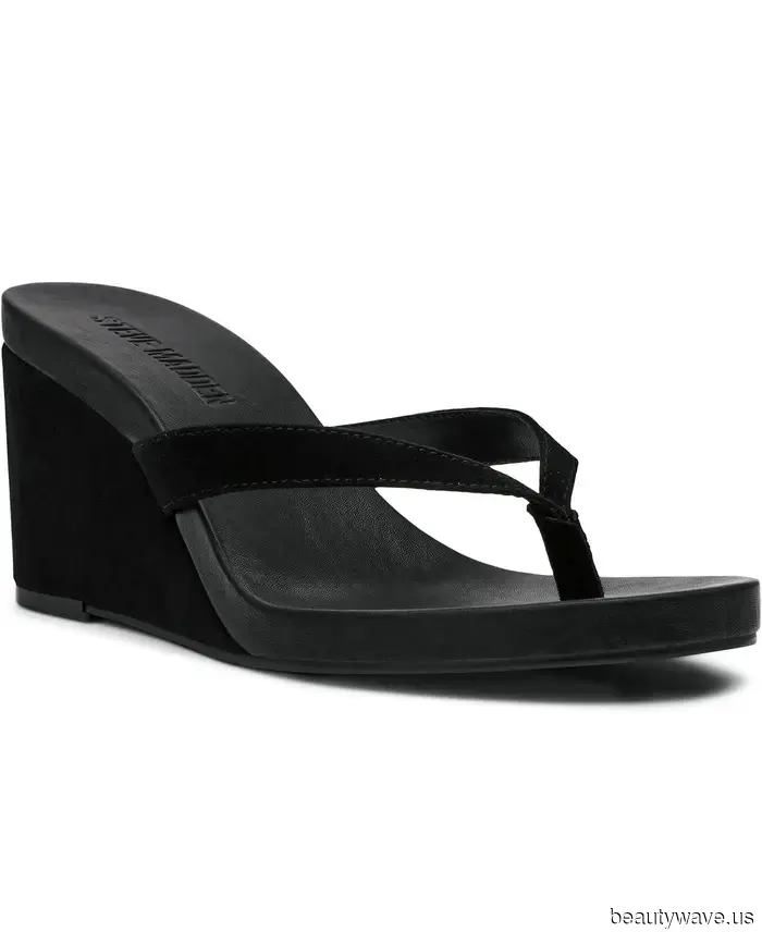 My friend inquired about what to purchase from Zappos, so I shared with her these 21 stylish summer selections.