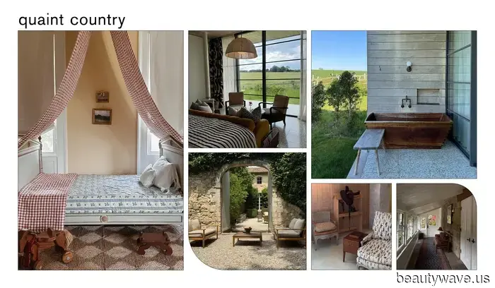 6 Trends Shaping Home Décor in 2025