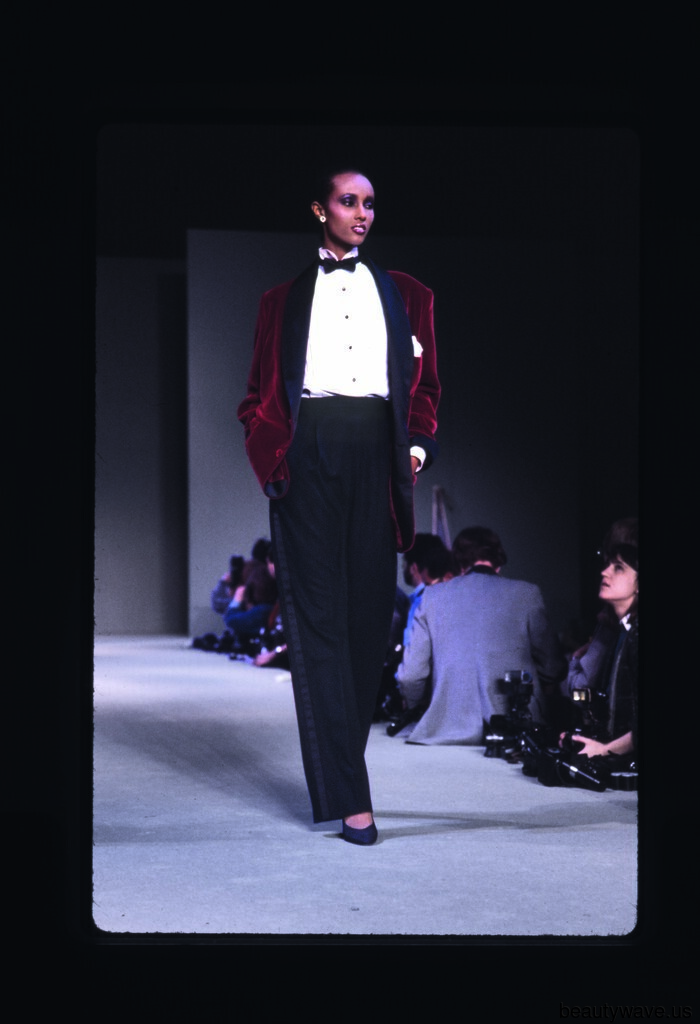 A New Book Honors Ralph Lauren as One of the Most Impactful American Designers.