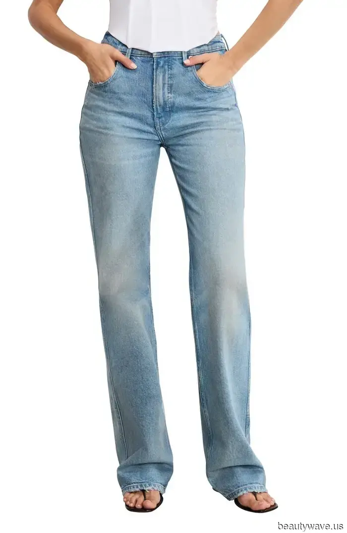 Las chicas It comprarían estas 3 tendencias de primavera elegantes en la venta de Nordstrom.