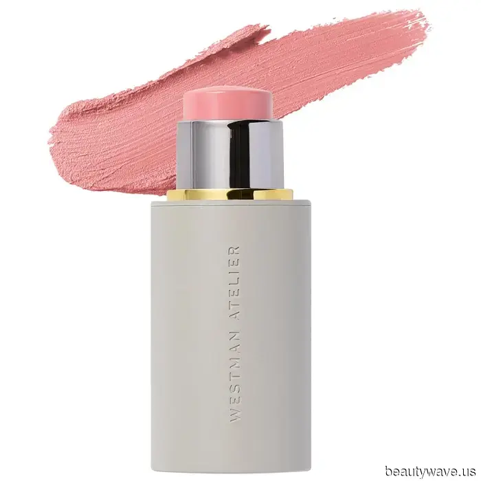 From Rhode to Chanel—10 Blush Sticks Essential for a Lighthearted Romantic Comedy Glow