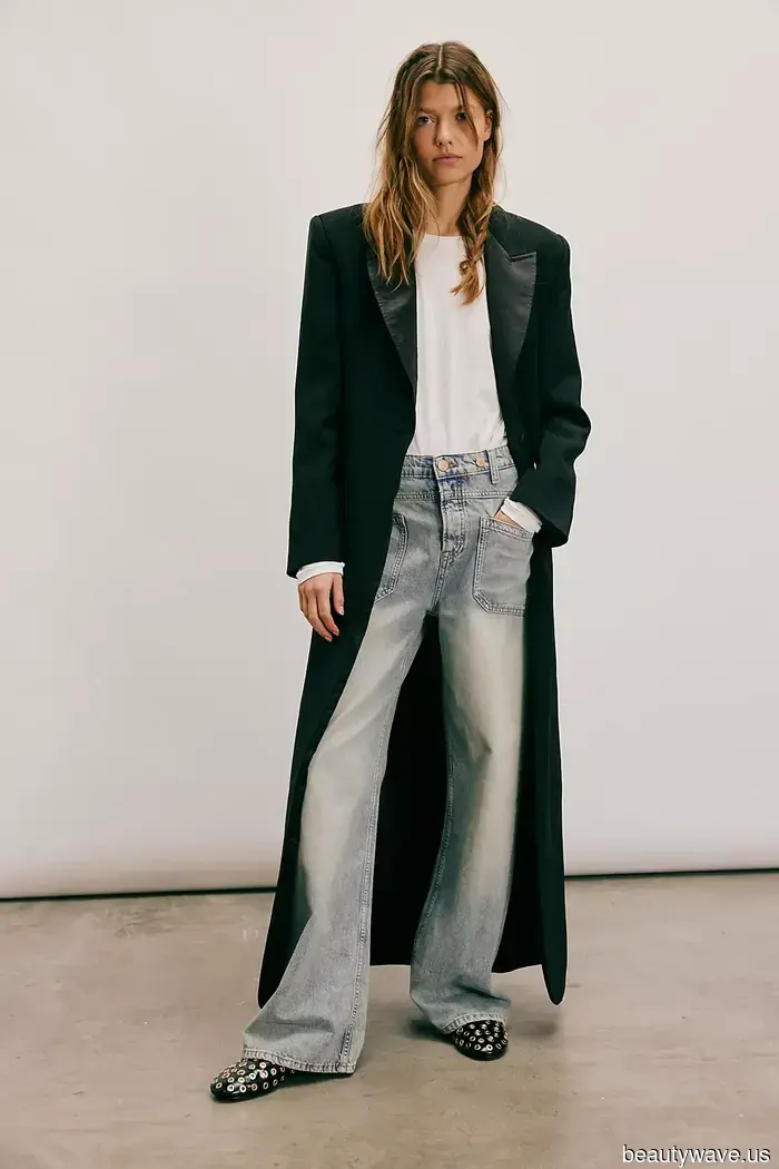 Dressing Up for Work Is Back—Here’s Why Corporate Women Will Be 2025's Top Style Inspiration