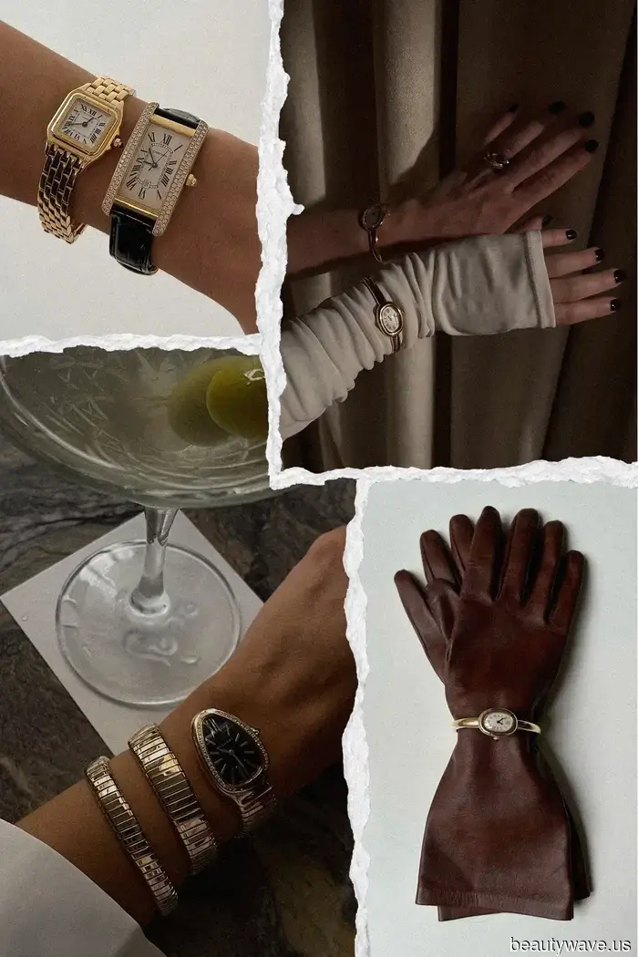 From Pendant Necklaces to Cocktail Watches, These Jewellery Trends Are Shaping Luxury in 2026.
