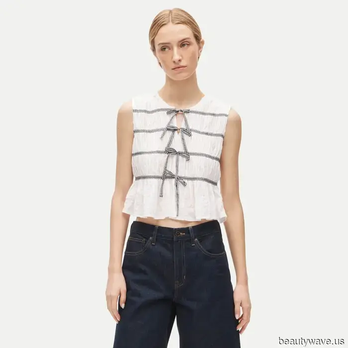 Sono un Fashion Editor della Gen Z&mdash;30 cose del nuovo lancio estivo di J.Crew che so che andranno a ruba