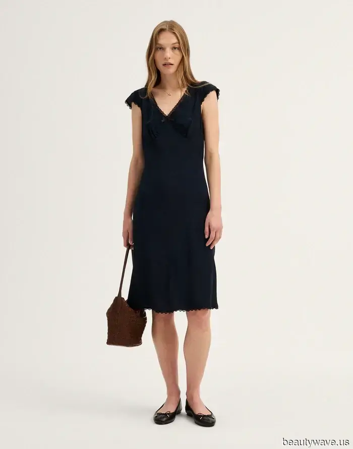 Oh, These Are Great—29 Pre-Fall Fashion Finds Under $170 From Banana Republic, Levi's, Nordstrom, and More
