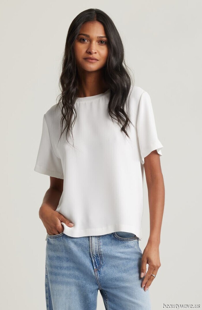 Don't Claim You Were Unaware—These 32 Upscale Nordstrom Essentials Are a Bargain in the Half-Yearly Sale