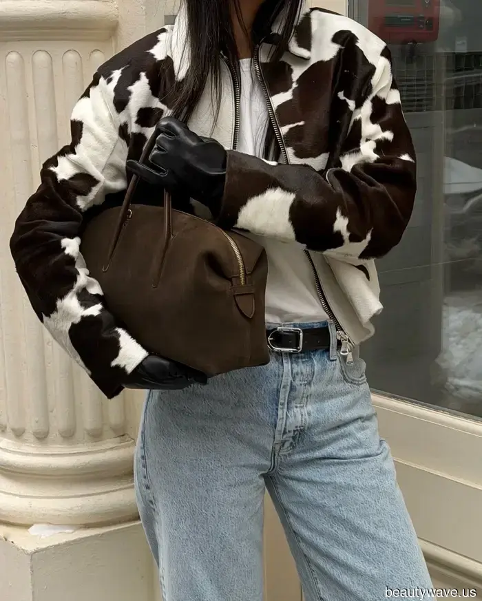 Fashionable individuals have proclaimed this the must-have bag for Spring 2026—and it's already flying off the shelves.