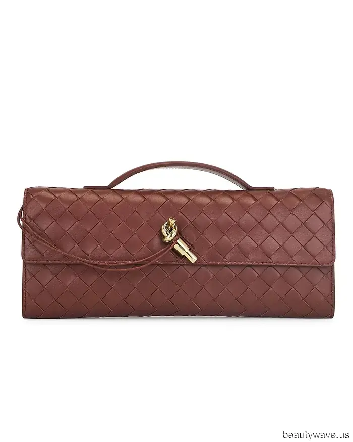 Sono alla ricerca di borse estive eleganti&mdash;Queste 36 hanno la mia attenzione