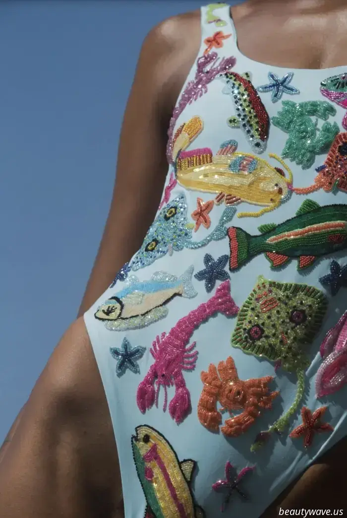 In case you missed it, it's a Sardine Girl Summer! Here are the most stylish pieces to help you embrace the trend.
