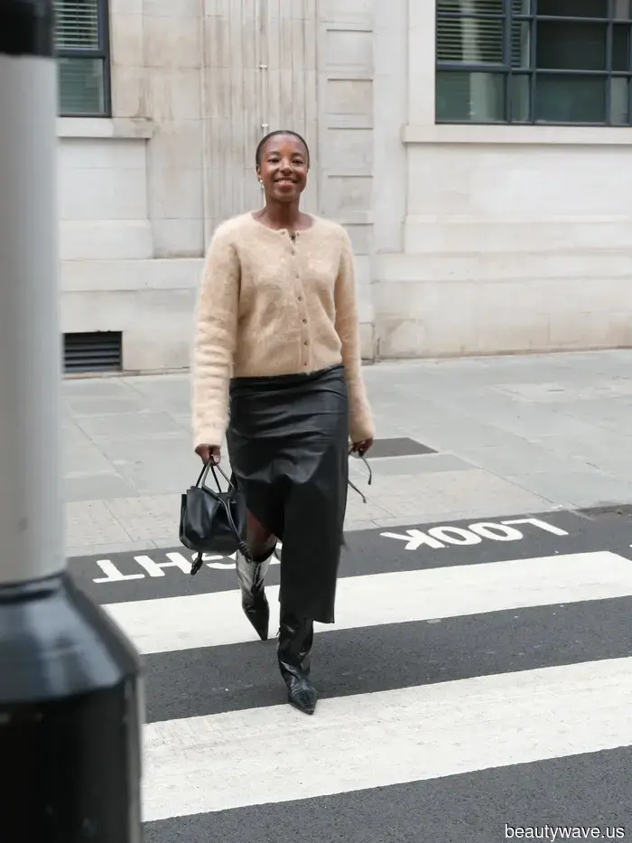 As a Minimalist Fashion Editor, here are six classic outfit formulas that I frequently rely on.