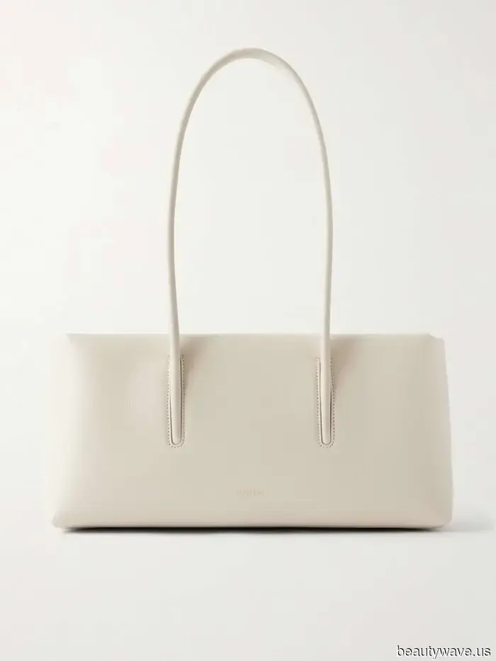 From Butter Yellow to Deep Red, these bag colors evoke a strong sense of Summer 2026.