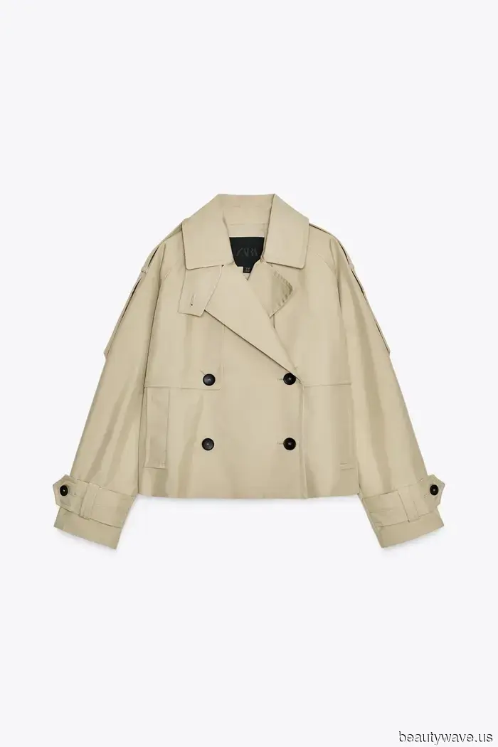 36 Essentials from Zara, Madewell, and H&M That I'm Purchasing to Achieve an Expensive Look This Fall