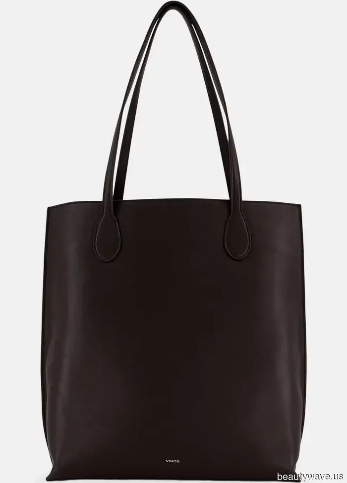 Amo los suéteres de Vince, y la venta de Cyber Week es épica&mdash;Sí a estas piezas hermosas