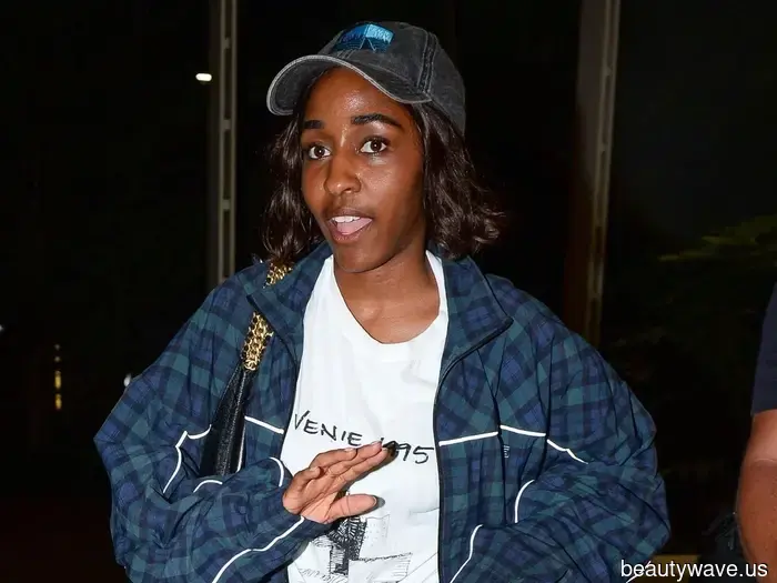 Directamente desde el Aeropuerto de Venecia: Aquí están los 6 elementos del atuendo perfecto para viajar en otoño.