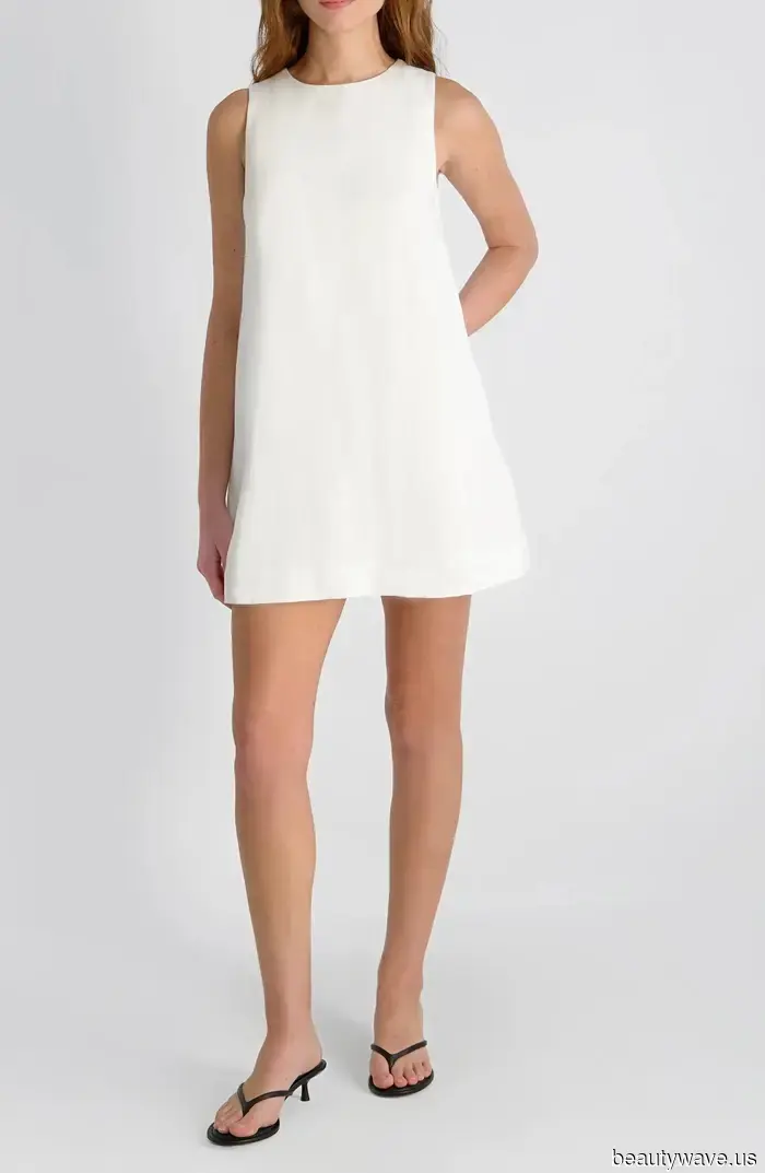 Sono un'Esperta di Shopping&mdash;Ho Risparmiato $200 facendo Shopping alla Vendita Semestrale di Nordstrom con Questi Scelte Chic
