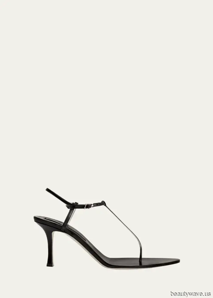 Sé que eres una persona de moda adelantada a su tiempo si llevas esta marca de zapatos.